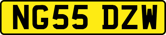 NG55DZW