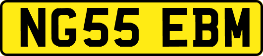 NG55EBM
