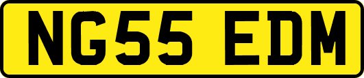 NG55EDM