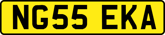 NG55EKA