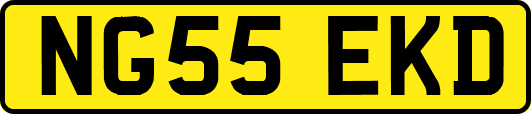 NG55EKD