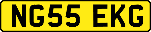 NG55EKG
