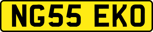 NG55EKO