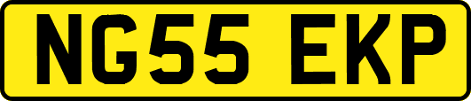 NG55EKP