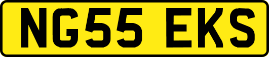 NG55EKS