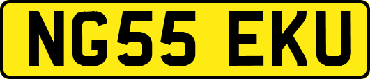 NG55EKU