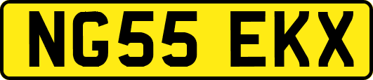 NG55EKX