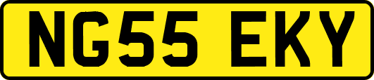 NG55EKY