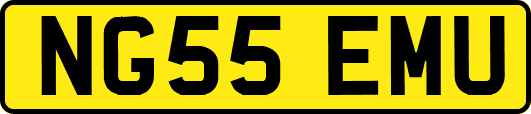 NG55EMU