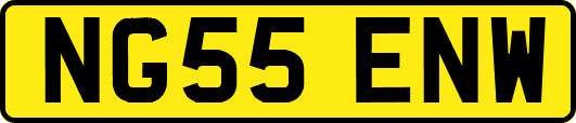 NG55ENW