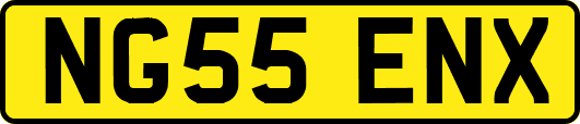 NG55ENX