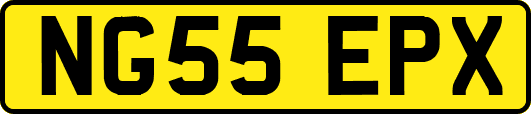 NG55EPX