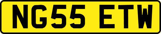 NG55ETW