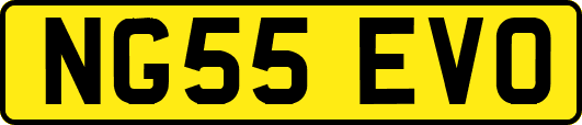 NG55EVO