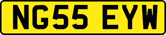 NG55EYW
