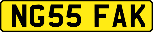NG55FAK