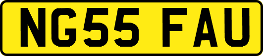NG55FAU