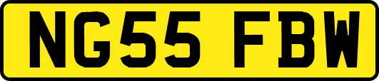 NG55FBW