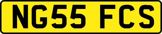 NG55FCS