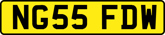 NG55FDW