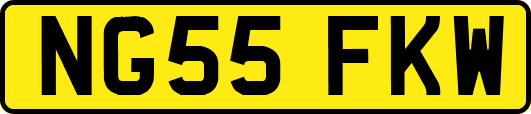 NG55FKW