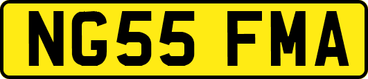NG55FMA