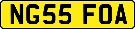 NG55FOA