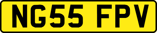 NG55FPV