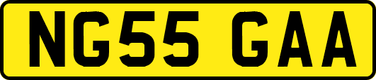 NG55GAA