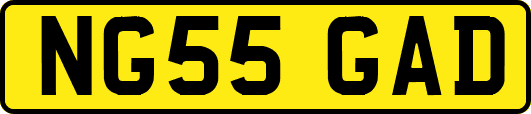 NG55GAD