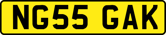 NG55GAK