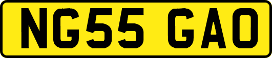 NG55GAO
