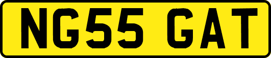 NG55GAT
