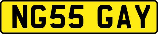 NG55GAY