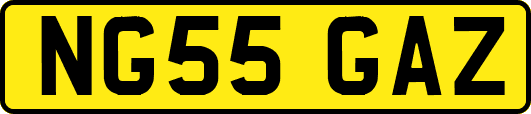 NG55GAZ