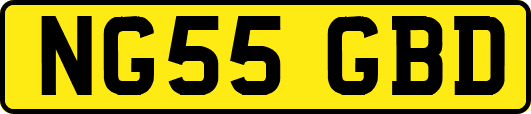 NG55GBD