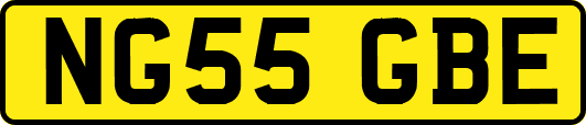NG55GBE