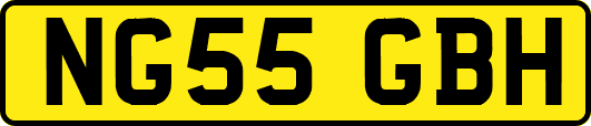 NG55GBH