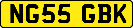NG55GBK