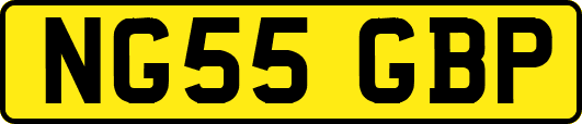NG55GBP
