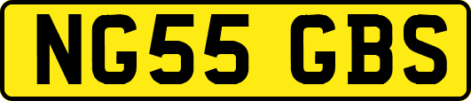 NG55GBS