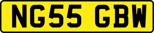 NG55GBW