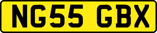 NG55GBX