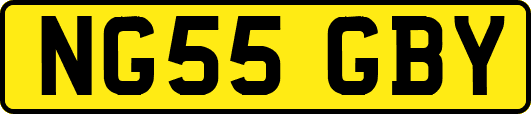 NG55GBY