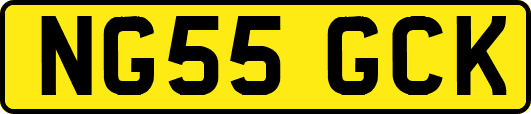 NG55GCK