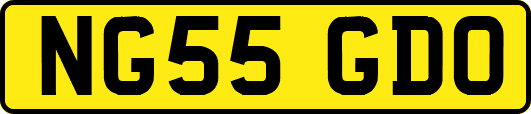 NG55GDO