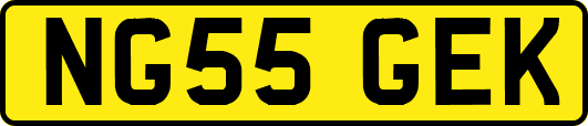 NG55GEK