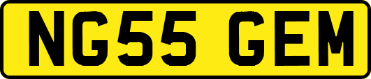 NG55GEM