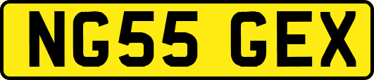 NG55GEX