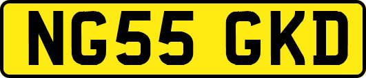 NG55GKD